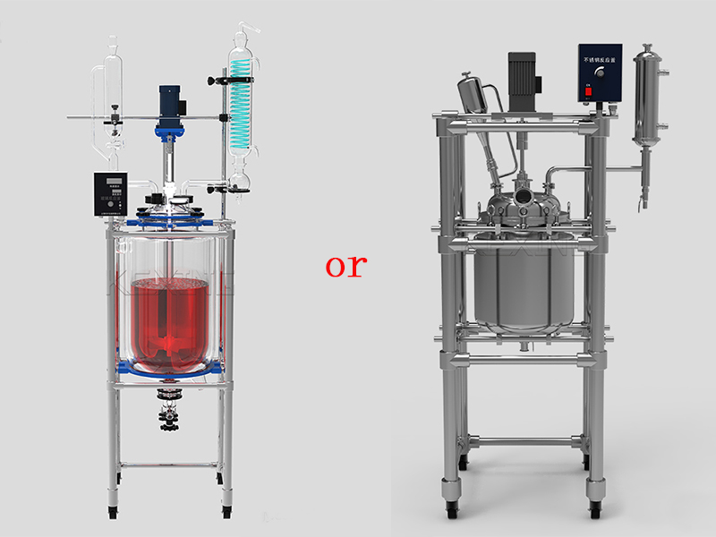 大型實(shí)驗(yàn)室反應(yīng)釜
