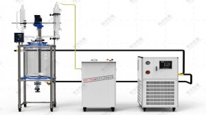 實(shí)驗(yàn)室上海玻璃反應(yīng)釜用電安全需要注意以下問題